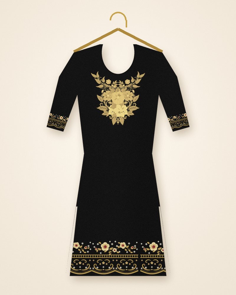 Fabric & Readymade Kurtis