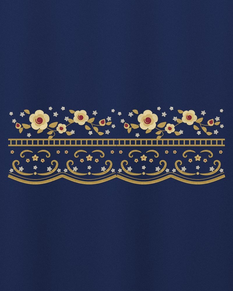 Custom Embroidery